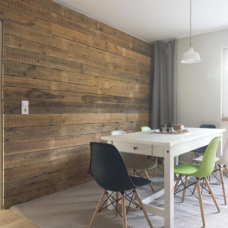 Kuku Urban & Family Appartement Drezno Zewnętrze zdjęcie