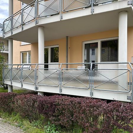 Kuku Urban & Family Appartement Drezno Zewnętrze zdjęcie