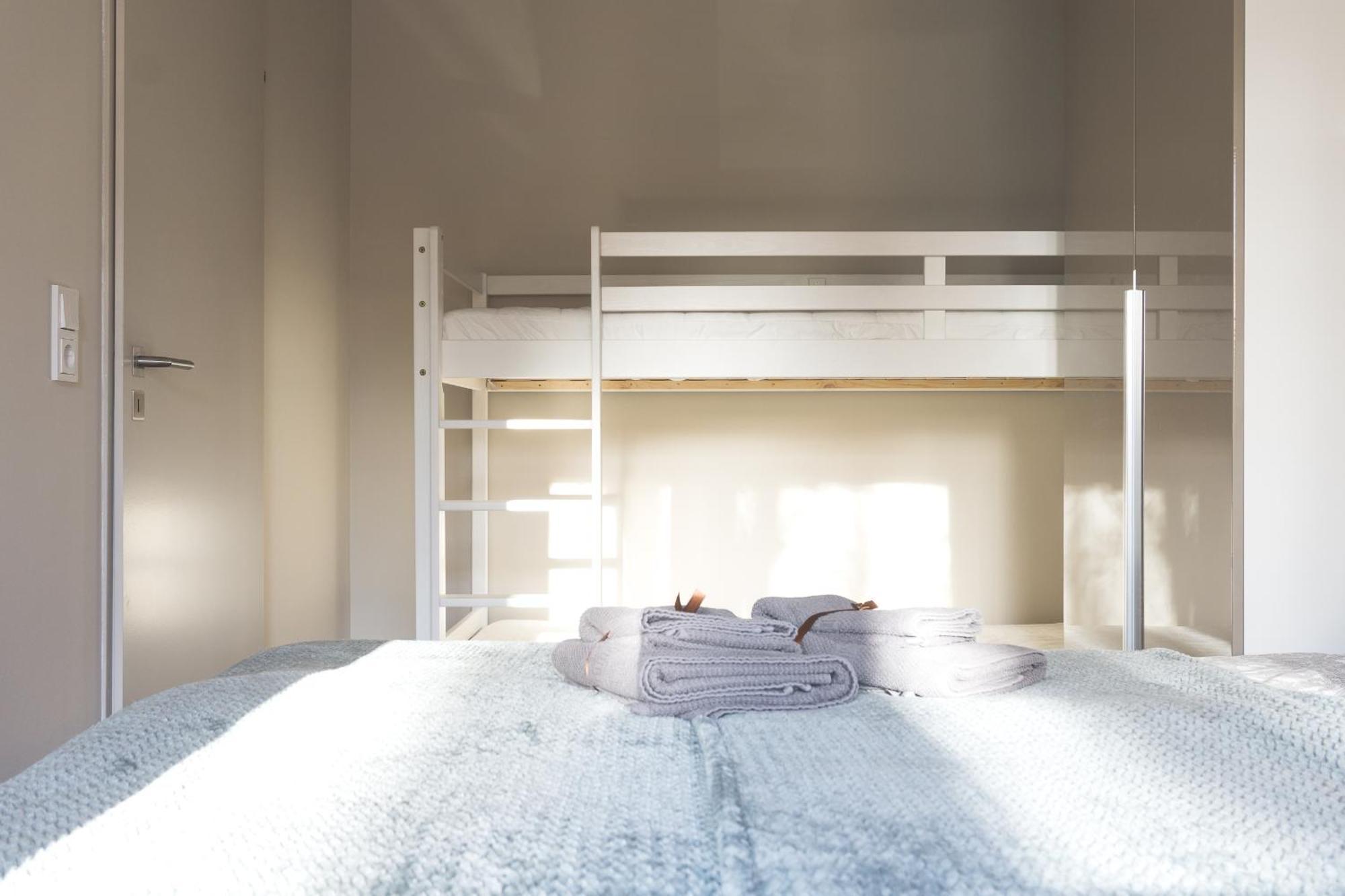 Kuku Urban & Family Appartement Drezno Zewnętrze zdjęcie