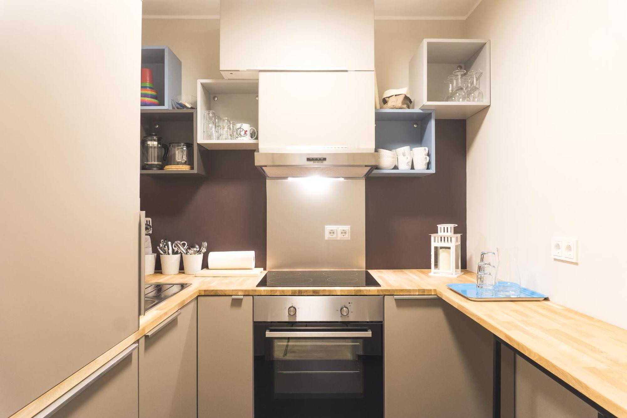 Kuku Urban & Family Appartement Drezno Zewnętrze zdjęcie