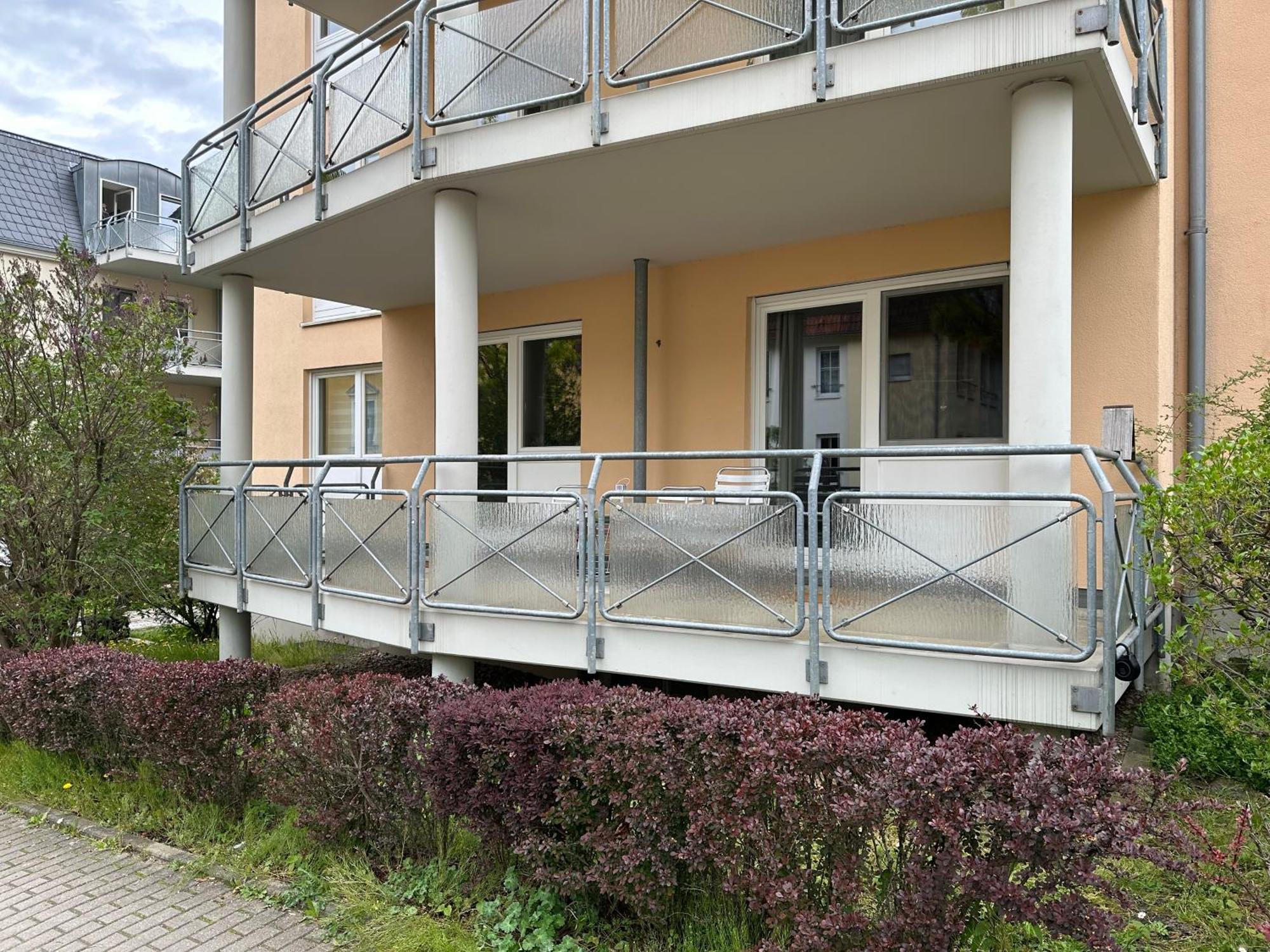 Kuku Urban & Family Appartement Drezno Zewnętrze zdjęcie